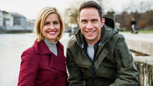 Bild von «Helden des Alltags» 2017: Das sind die drei Nominierten