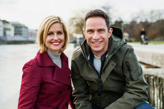 Bild von «Helden des Alltags» 2017: Das sind die drei Nominierten