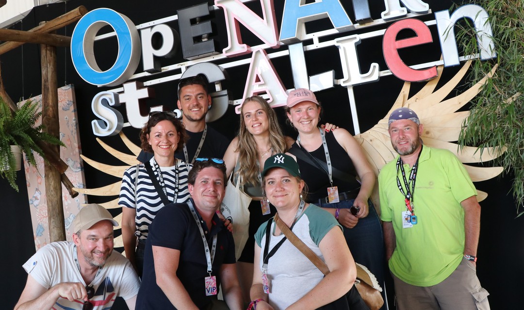 Bild von Jahresrückblick 2025