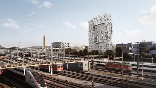 Bild von SRF Kultur unter einem Dach