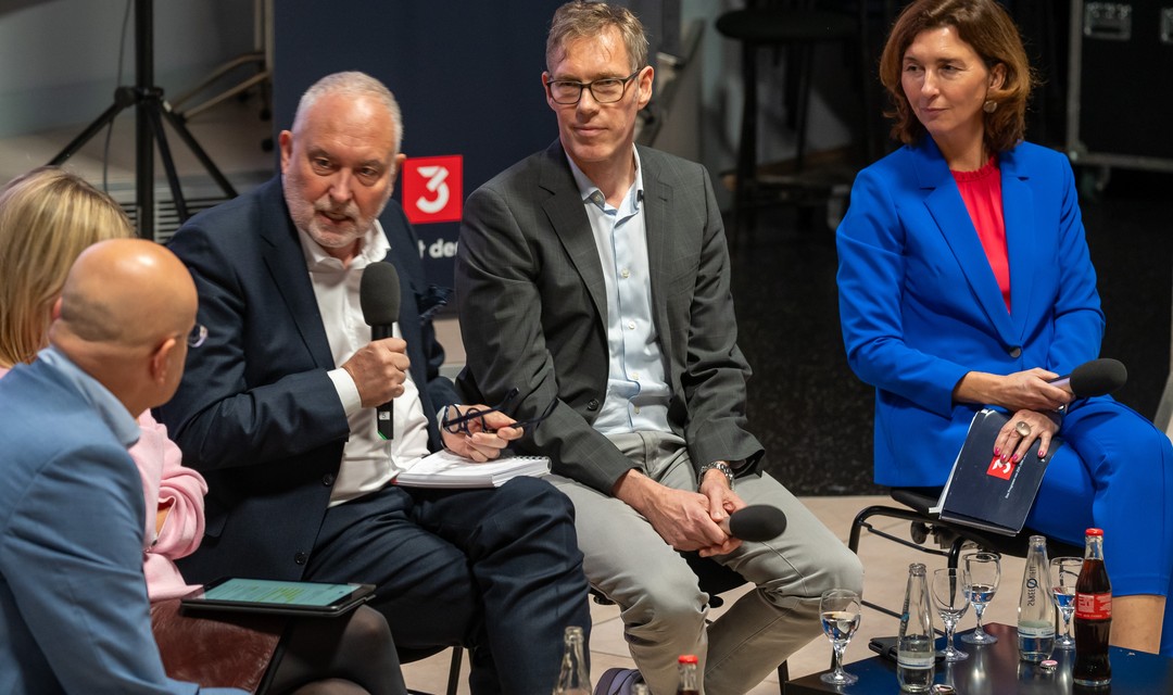 Bild von Kein 3sat – kein Fenster zur kulturellen Vielfalt im deutschsprachigen Raum