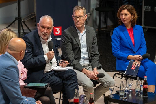 Bild von Kein 3sat – kein Fenster zur kulturellen Vielfalt im deutschsprachigen Raum