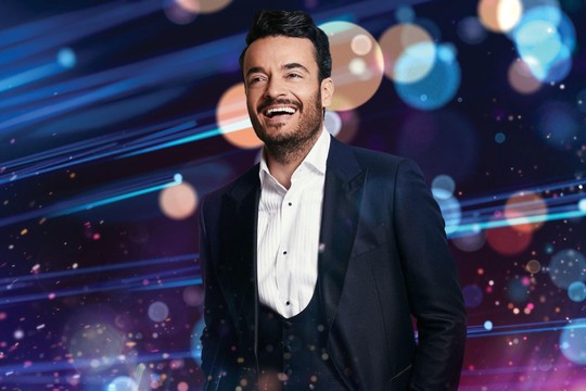 Bild von «Die Giovanni Zarrella Show» mit Francine Jordi