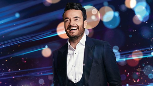 Bild von «Die Giovanni Zarrella Show» mit Francine Jordi