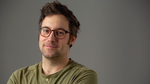 Bild von «Die Rolle der Drehbuchautorin ist entscheidend»