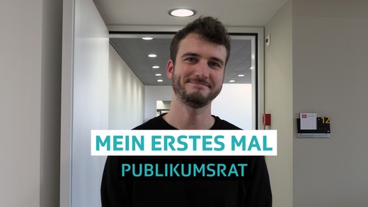 Bild von Lucas erstes Mal