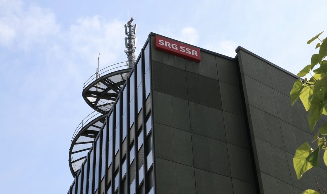 Bild von Das sagt SRF: Stellungnahme zum Ehrverletzungsverfahren im Fall «Dadvan Yousuf»