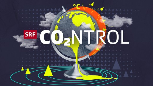 Bild von «SRF CO2ntrol»: Neues digitales Umwelt- und Klimaformat mit Jara Helmi