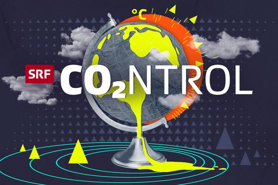 Bild von «SRF CO2ntrol»: Neues digitales Umwelt- und Klimaformat mit Jara Helmi