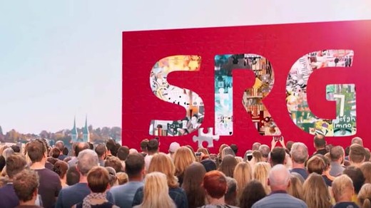 Bild von Dein Engagement ist Programm!