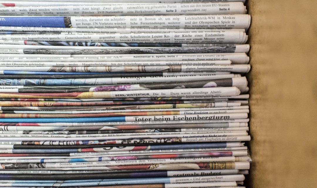 ©Keystone/Christian Beutler