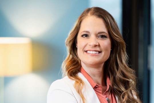 Bild von SRF-«Persönlich» in Stans am Sonntag