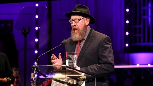 Bild von Gold für SRF-Hörspiel bei den BBC Audio Drama Awards