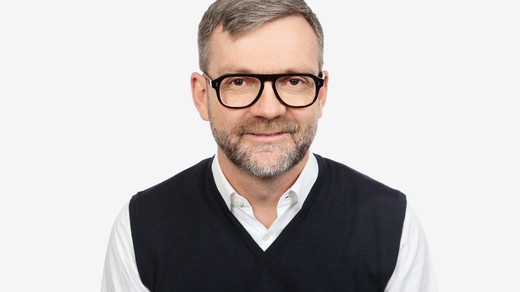 Bild von Peter Düggeli kehrt zu SRF zurück