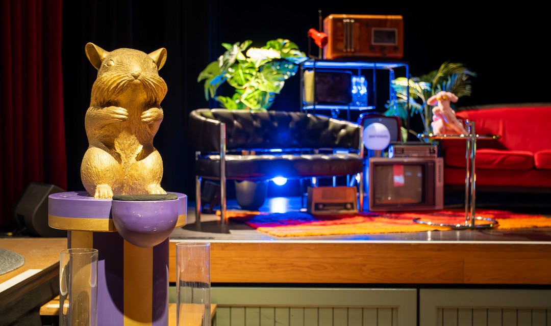 Bild von Mit Tempo und Dynamik: Die 101. GV der SRG Zürich Schaffhausen