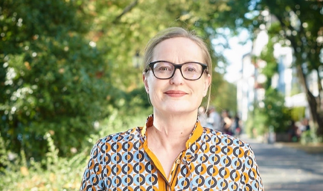 Bild von Vorstand #11: Sonja Kuhn