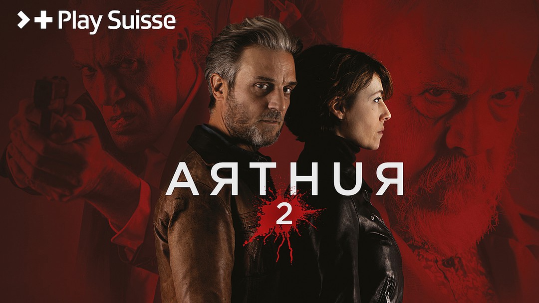 Key Visual «Arthur»