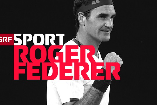 Bild von Laver Cup mit Roger Federer live auf SRF zwei
