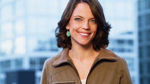 Bild von Radio SRF 3: Mona Vetsch gibt Morgenmoderation ab