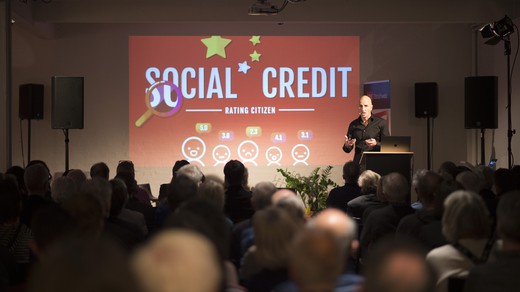 Bild von Digitalisierung – und die Medienlandschaft Schweiz 2025