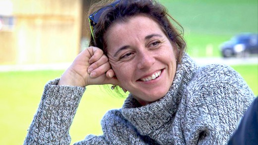 Bild von Beatrice Gmünder gewinnt den Ostschweizer Radio- und Fernsehpreis 2020