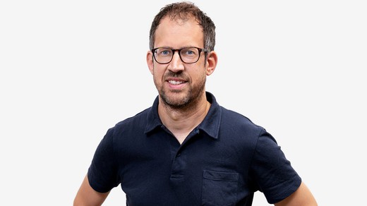 Bild von Patrick Künzle wird Redaktionsleiter des «Regionaljournal Basel Baselland»