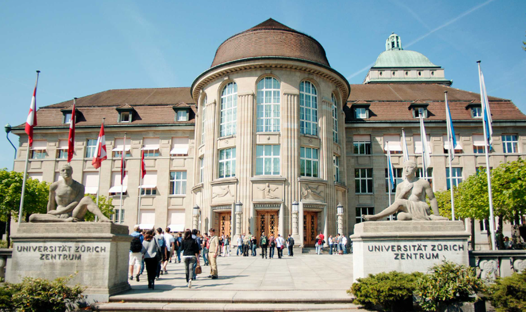 ©Uni Zürich