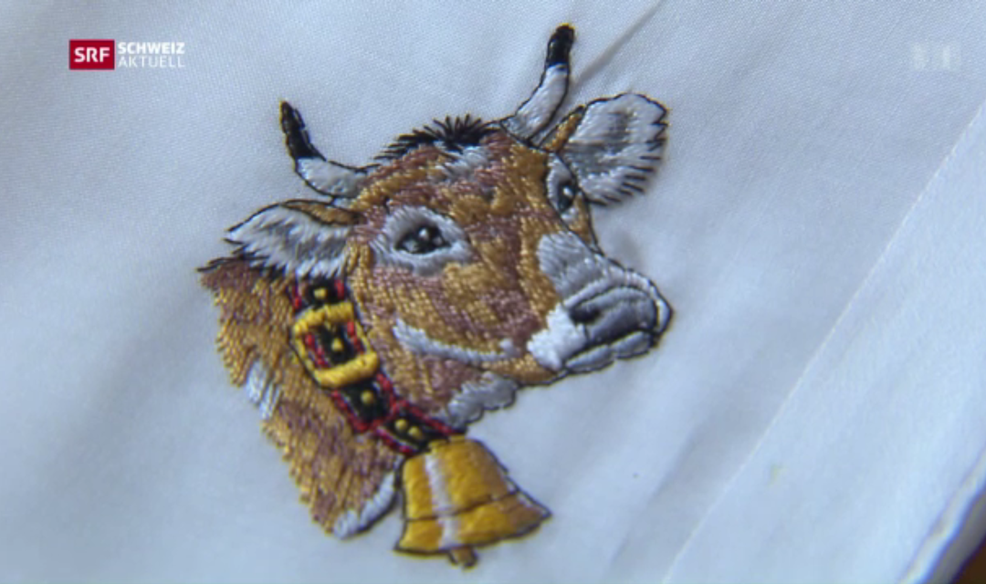 Bild von Ostschweizer Medienpreis für Remigius Bütler