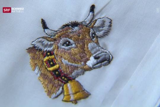 Bild von Ostschweizer Medienpreis für Remigius Bütler