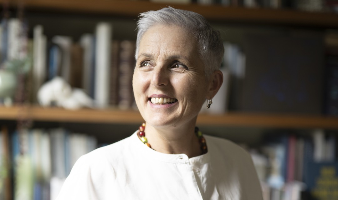 Bild von Susanna Fanzun erhält Radio- und Fernsehpreis der Ostschweiz 2025