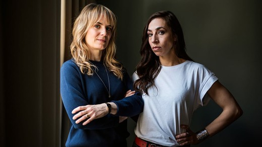 Bild von Beurteilung  des Tatorts «Züri brännt»