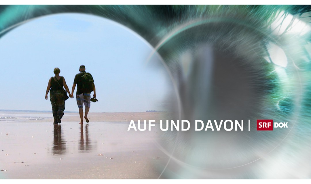 Bild von Die neue Staffel «Auf und davon»