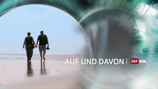 Bild von Die neue Staffel «Auf und davon»