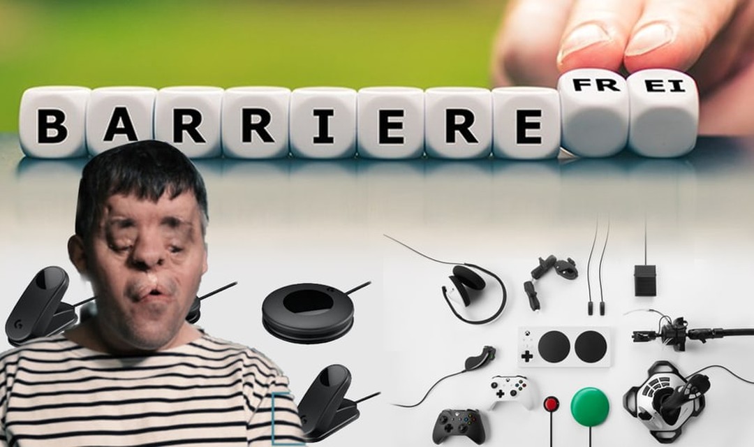 Screenshot des YouTube-Videos mit Daniele Corciulo und Host Martina Gassner.