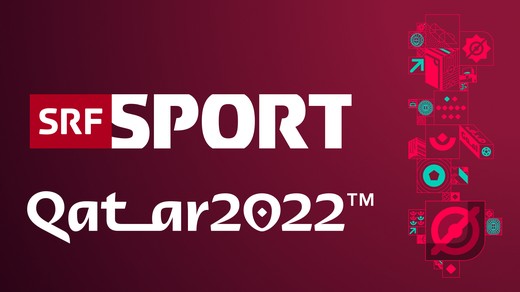 Bild von So berichtet SRF über die FIFA WM 2022