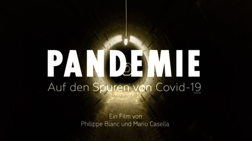 Bild von Die Schweiz und die Pandemie – ein SRG-Dokumentarfilm