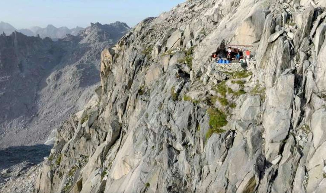 Bild von Vorpremiere «Im Bann der Quarzkristalle» und anschliessendes Apéro mit der SRG Uri