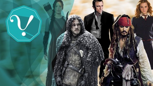 Bild von Umfrage: Ihr mögt sie – die unperfekten Filmfiguren!