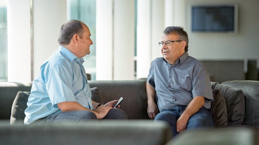 Bild von «Gebündelte Kritik  bewirkt sehr wohl etwas»