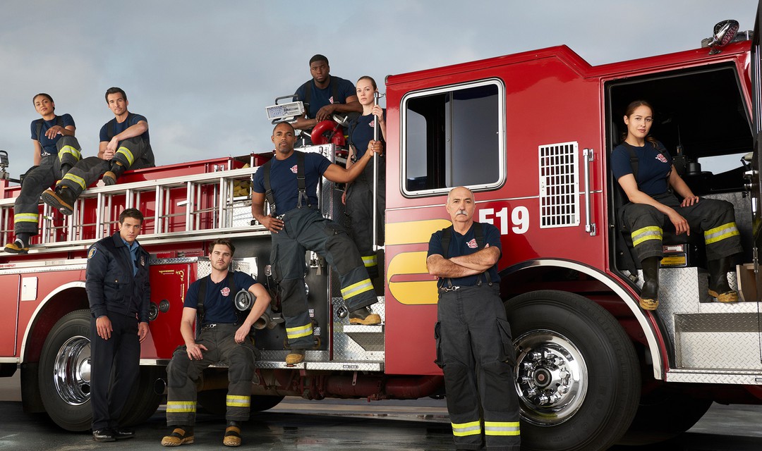 Bild von Das SRF-Serienprogramm ab April