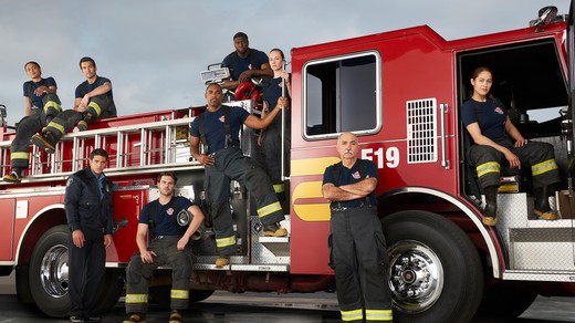 Bild von Das SRF-Serienprogramm ab April