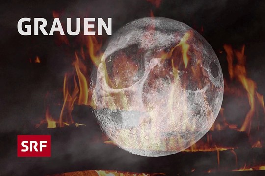 Bild von Start der dritten Staffel des Grusel-Podcast «Grauen»