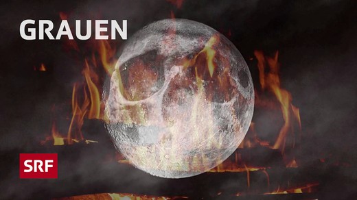 Bild von Start der dritten Staffel des Grusel-Podcast «Grauen»