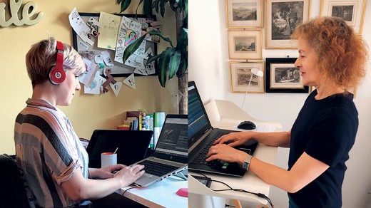 Bild von Interne Unterstützung für «Play Suisse»