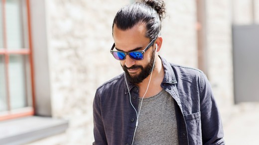 Bild von «Inside Geneva»: Der neue Podcast von SWI swissinfo.ch