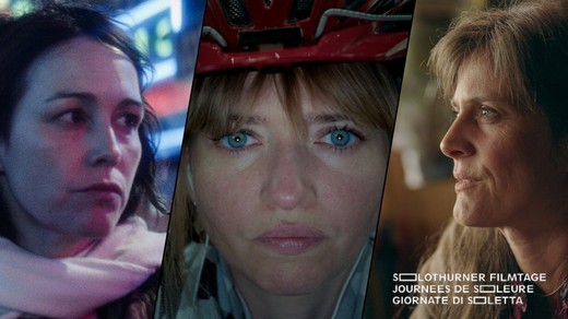 Bild von Die SRG mit 78 Koproduktionen an den Solothuner Filmtagen