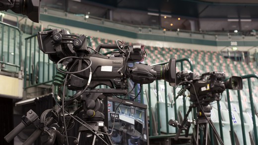 Bild von SRF lässt legendäre Sportmomente aufleben