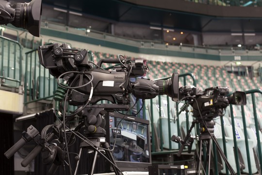 Bild von SRF lässt legendäre Sportmomente aufleben