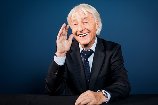 Bild von «Emil – 10 Tipps zum Jahreswechsel» am Silvesterabend