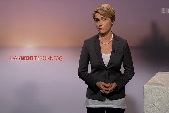 Bild von «Wort zum Sonntag» über Prostitution hat keine Bestimmungen verletzt